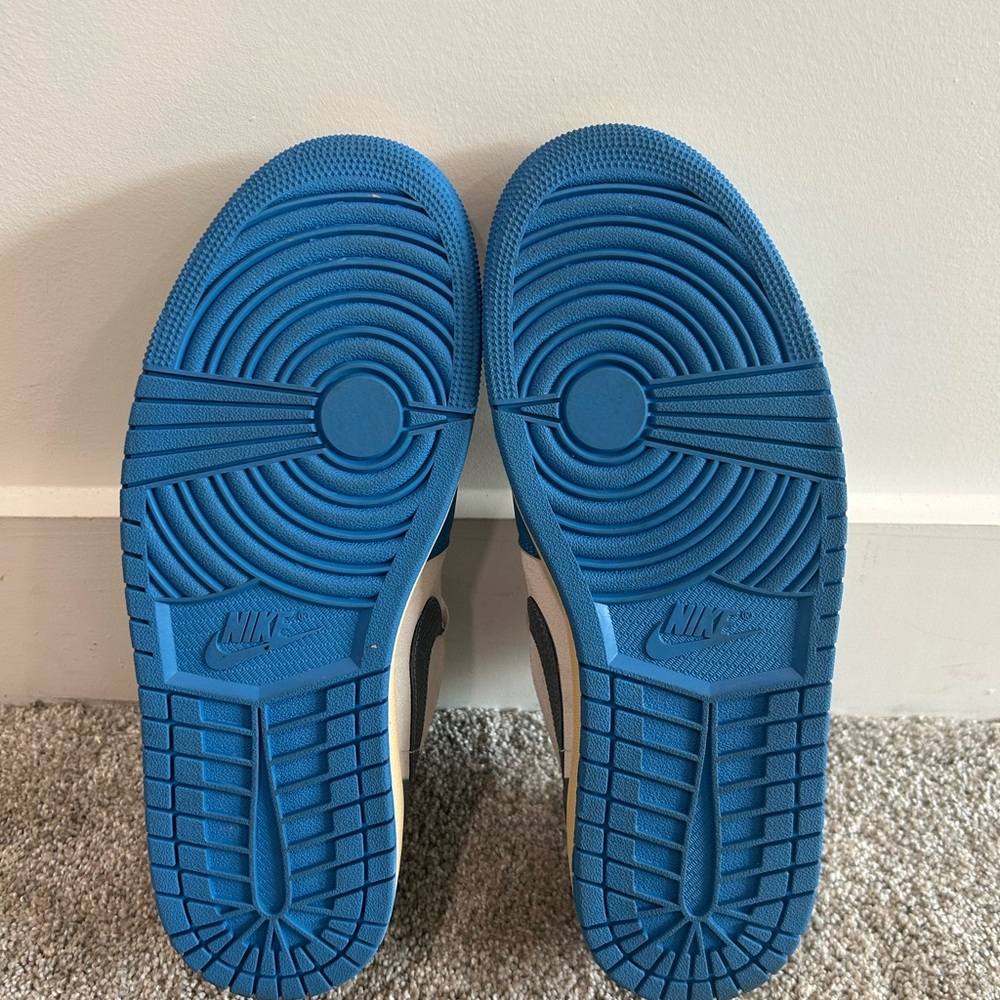 Jordan 1 Low “Tokyo 96” | Size 11 🤍